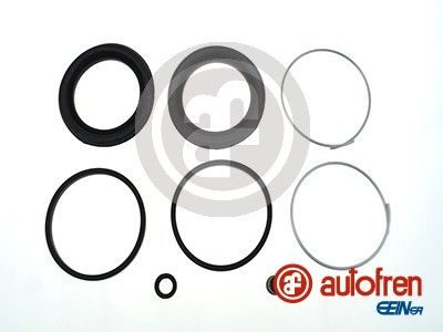 Ремкомплект гальмівного супорта AUTOFREN SEINSA D4069 - zapix