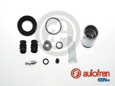 Ремкомплект гальмівного супорта AUTOFREN SEINSA D4848C - zapix