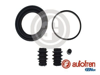 Ремкомплект гальмівного супорта AUTOFREN SEINSA D41038 - zapix