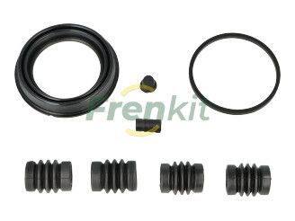 Ремкомплект гальмівного супорта FRENKIT 260061 - zapix