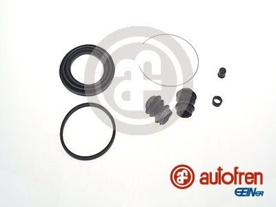 Ремкомплект гальмівного супорта AUTOFREN SEINSA D4181 - zapix
