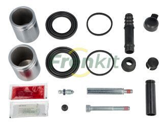 Ремкомплект гальмівного супорта FRENKIT 748760 - zapix
