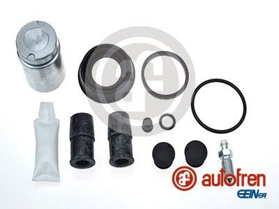 Ремкомплект гальмівного супорта AUTOFREN SEINSA D42587C - zapix