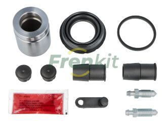 Ремкомплект гальмівного супорта FRENKIT 242923