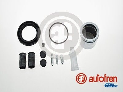 Ремкомплект гальмівного супорта AUTOFREN SEINSA D41074C - zapix