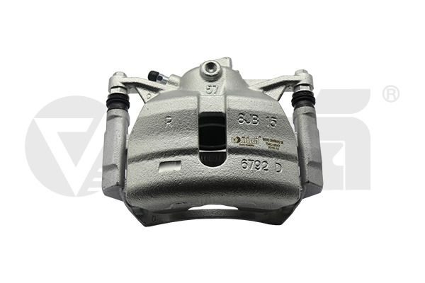 Ремкомплект гальмівного супорта VIKA 66151722301 - zapix