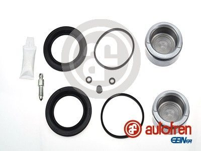 Ремкомплект гальмівного супорта AUTOFREN SEINSA D41771C - zapix