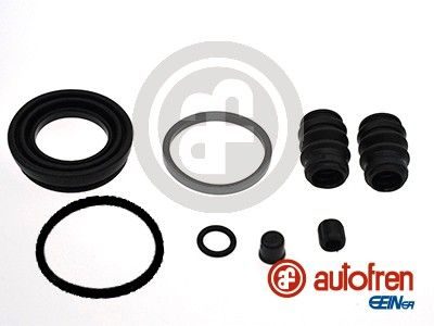Ремкомплект гальмівного супорта AUTOFREN SEINSA D43194 - zapix
