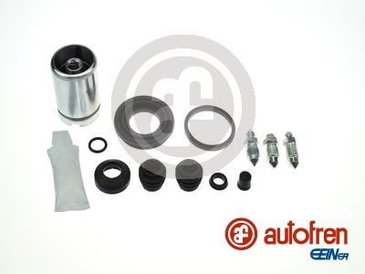 Ремкомплект гальмівного супорта AUTOFREN SEINSA D41588K - zapix