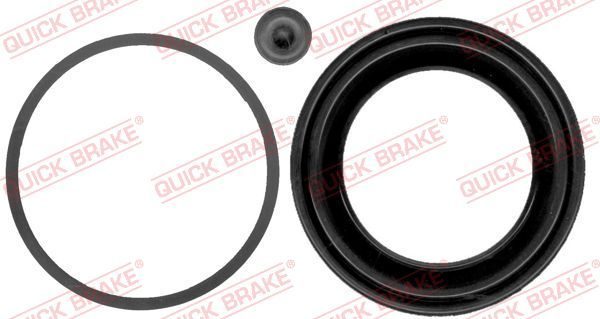 Ремкомплект гальмівного супорта QUICK BRAKE 1140051 - zapix