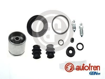 Ремкомплект гальмівного супорта AUTOFREN SEINSA D41380K - zapix