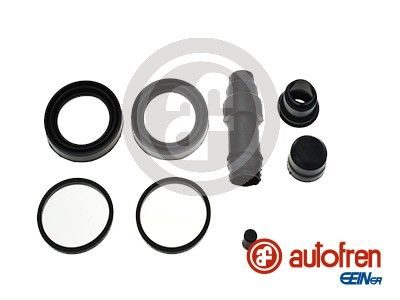 Ремкомплект гальмівного супорта AUTOFREN SEINSA D4246 - zapix