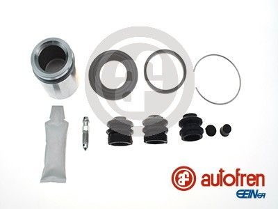 Ремкомплект гальмівного супорта AUTOFREN SEINSA D41863C - zapix