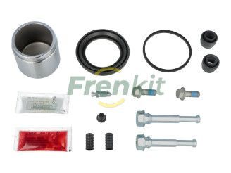 Ремкомплект гальмівного супорта FRENKIT 757528 - zapix
