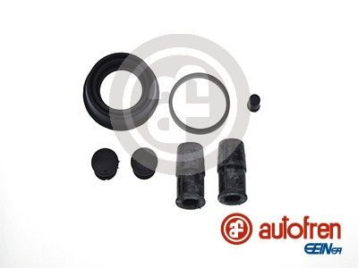 Ремкомплект гальмівного супорта AUTOFREN SEINSA D4393 - zapix