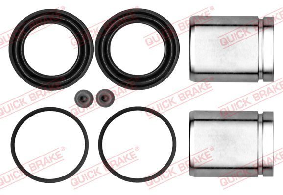 Ремкомплект гальмівного супорта QUICK BRAKE 1145329 - zapix