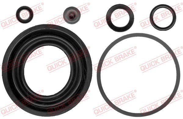 Ремкомплект гальмівного супорта QUICK BRAKE 1140259 - zapix