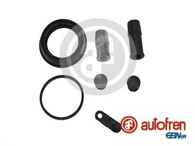 Ремкомплект гальмівного супорта AUTOFREN SEINSA D41335 - zapix