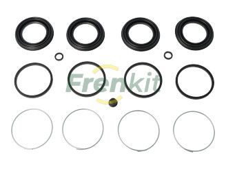 Ремкомплект гальмівного супорта FRENKIT 245016 - zapix