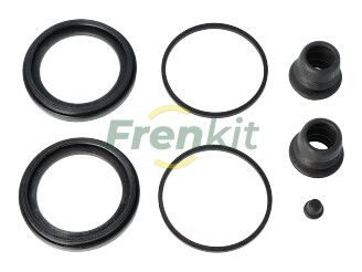 Ремкомплект гальмівного супорта FRENKIT 260030