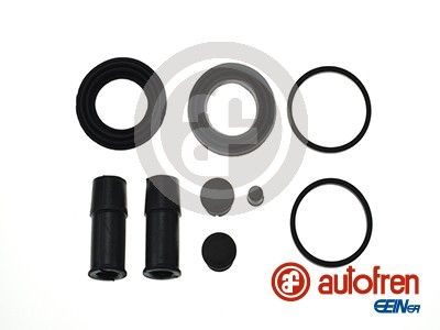 Ремкомплект гальмівного супорта AUTOFREN SEINSA D42144 - zapix
