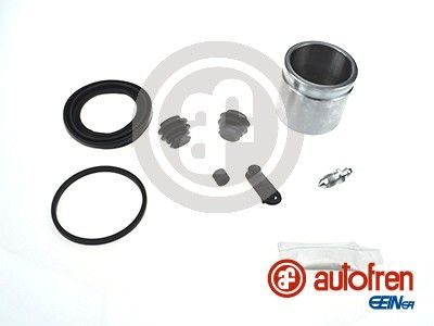 Ремкомплект гальмівного супорта AUTOFREN SEINSA D41750C - zapix