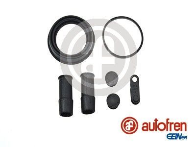 Ремкомплект гальмівного супорта AUTOFREN SEINSA D4748 - zapix