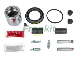 Ремкомплект гальмівного супорта FRENKIT 754903 - zapix