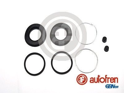 Ремкомплект гальмівного супорта AUTOFREN SEINSA D4066