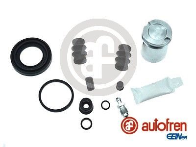 Ремкомплект гальмівного супорта AUTOFREN SEINSA D41666C - zapix
