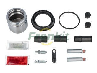 Ремкомплект гальмівного супорта FRENKIT 760556 - zapix