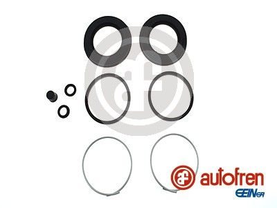 Ремкомплект гальмівного супорта AUTOFREN SEINSA D4258 - zapix