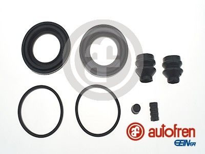 Ремкомплект гальмівного супорта AUTOFREN SEINSA D4818 - zapix