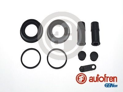 Ремкомплект гальмівного супорта AUTOFREN SEINSA D4751 - zapix