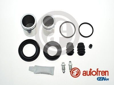 Ремкомплект гальмівного супорта AUTOFREN SEINSA D41796C - zapix