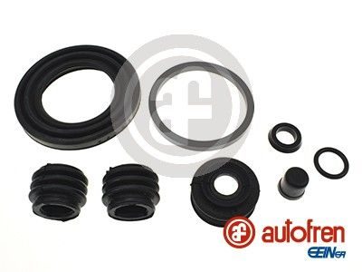 Ремкомплект гальмівного супорта AUTOFREN SEINSA D41488 - zapix