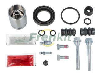 Ремкомплект гальмівного супорта FRENKIT 741901 - zapix