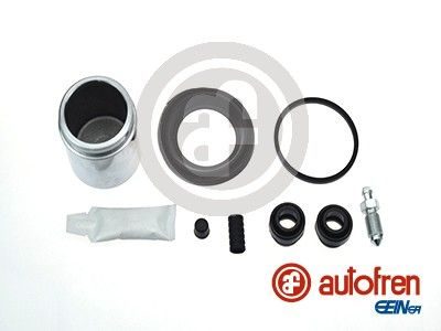 Ремкомплект гальмівного супорта AUTOFREN SEINSA D41950C - zapix