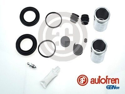 Ремкомплект гальмівного супорта AUTOFREN SEINSA D42155C - zapix