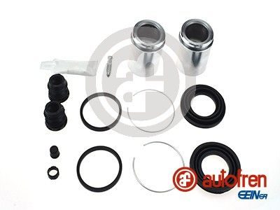 Ремкомплект гальмівного супорта AUTOFREN SEINSA D41861C - zapix