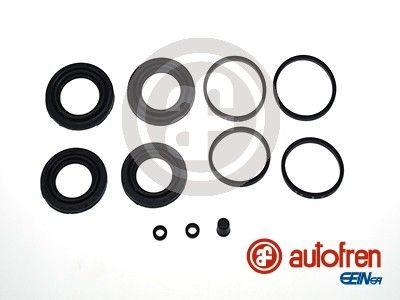 Ремкомплект гальмівного супорта AUTOFREN SEINSA D42524 - zapix