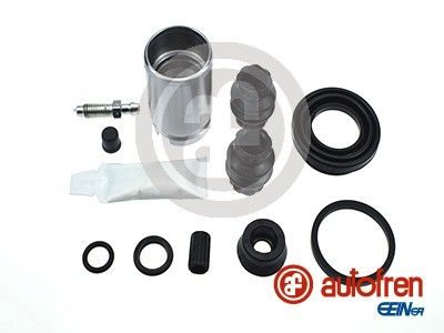 Ремкомплект гальмівного супорта AUTOFREN SEINSA D41163C - zapix