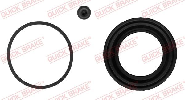 Ремкомплект гальмівного супорта QUICK BRAKE 1140235 - zapix