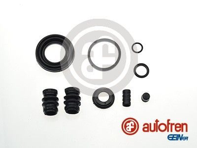 Ремкомплект гальмівного супорта AUTOFREN SEINSA D4411 - zapix