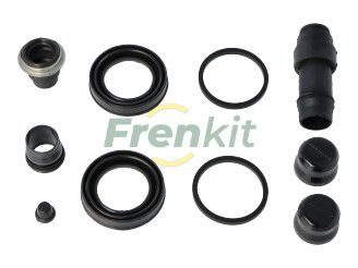 Ремкомплект гальмівного супорта FRENKIT 238016