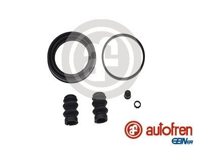 Ремкомплект гальмівного супорта AUTOFREN SEINSA D41392 - zapix