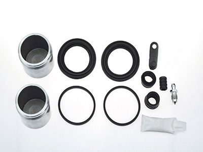 Ремкомплект гальмівного супорта AUTOFREN SEINSA D41689C - zapix