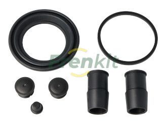 Ремкомплект гальмівного супорта FRENKIT 254002