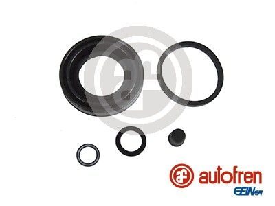 Ремкомплект гальмівного супорта AUTOFREN SEINSA D4532 - zapix