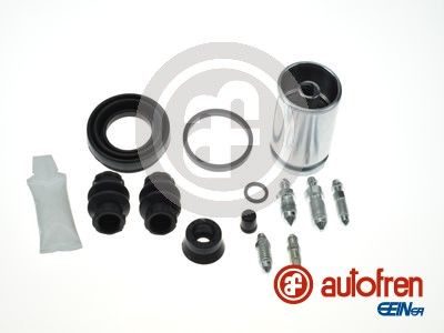 Ремкомплект гальмівного супорта AUTOFREN SEINSA D4846K - zapix